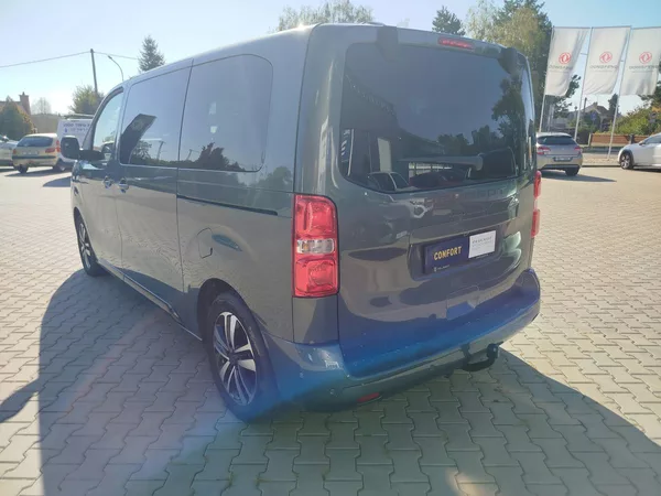 Peugeot Traveller ACTIVE STANDARD 2.0BHDi 180 EA - foto 33
