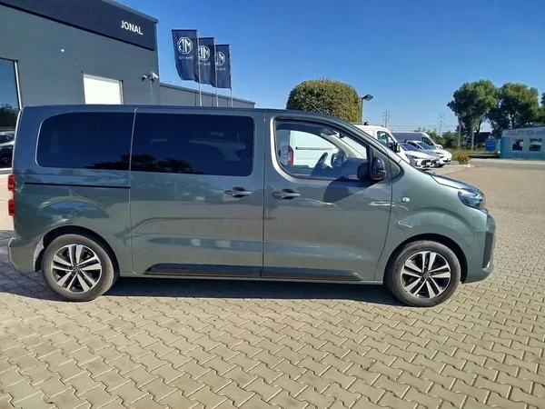 Peugeot Traveller ACTIVE STANDARD 2.0BHDi 180 EA - foto 34