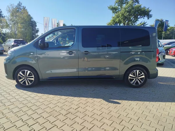 Peugeot Traveller ACTIVE STANDARD 2.0BHDi 180 EA - foto 5