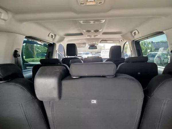 Peugeot Traveller ACTIVE STANDARD 2.0BHDi 180 EA - foto 7
