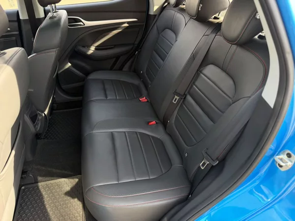 MG ZS 1.0TGI MAN6 ELEGANCE - foto 11