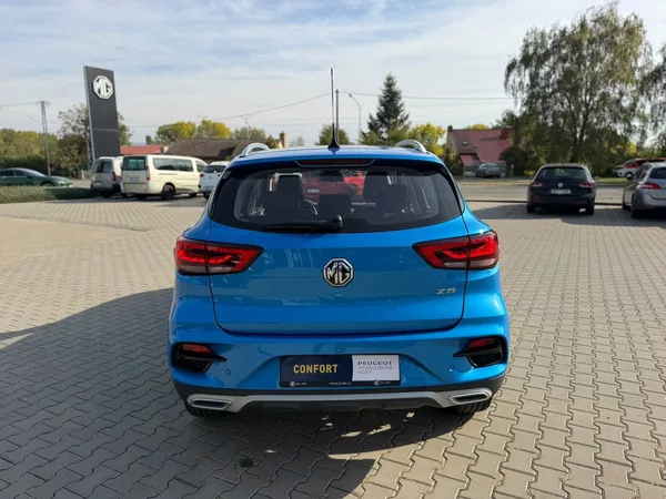 MG ZS 1.0TGI MAN6 ELEGANCE - foto 15