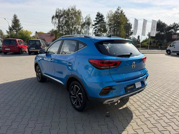 MG ZS 1.0TGI MAN6 ELEGANCE - foto 16