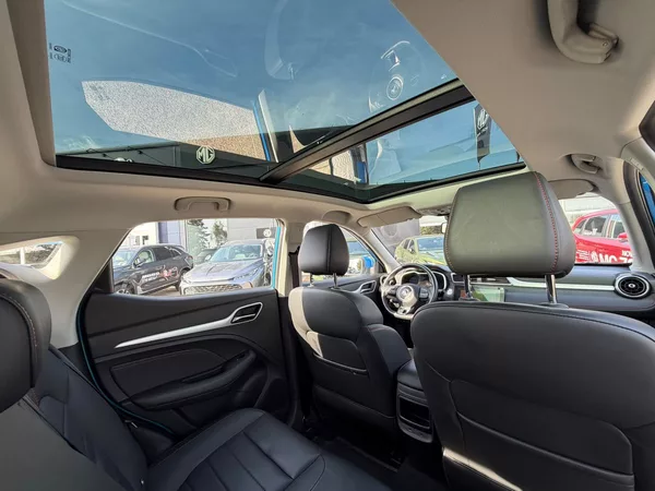 MG ZS 1.0TGI MAN6 ELEGANCE - foto 17