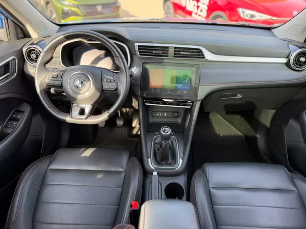MG ZS 1.0TGI MAN6 ELEGANCE - foto 18