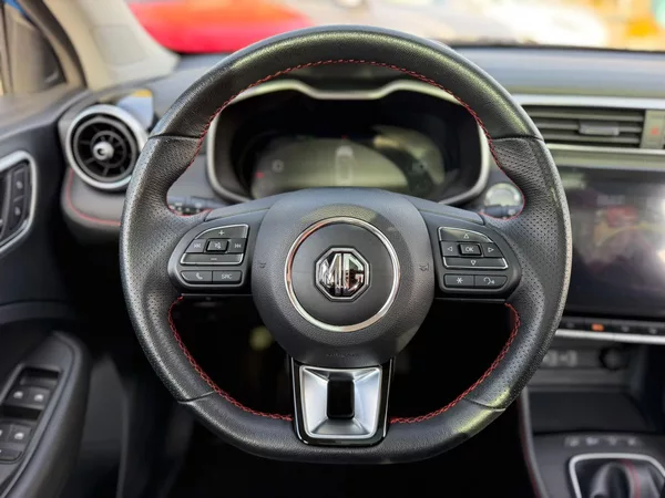 MG ZS 1.0TGI MAN6 ELEGANCE - foto 2