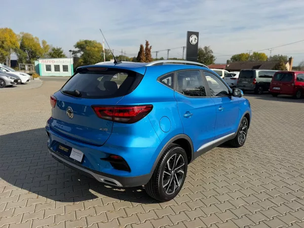 MG ZS 1.0TGI MAN6 ELEGANCE - foto 4