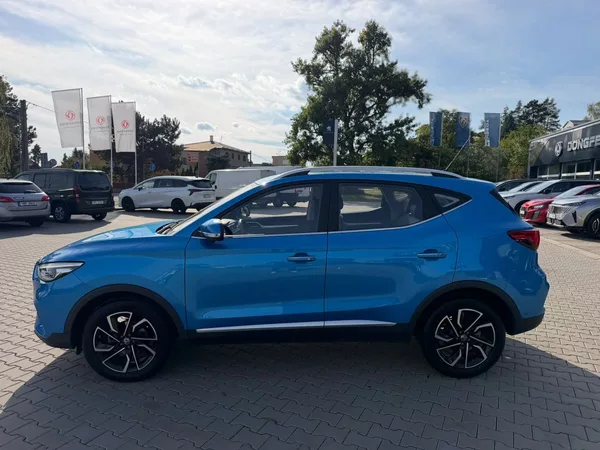 MG ZS 1.0TGI MAN6 ELEGANCE - foto 5
