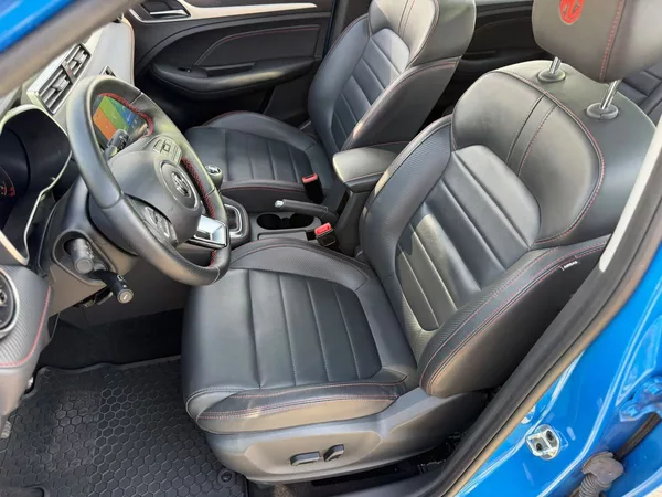 MG ZS 1.0TGI MAN6 ELEGANCE - foto 7