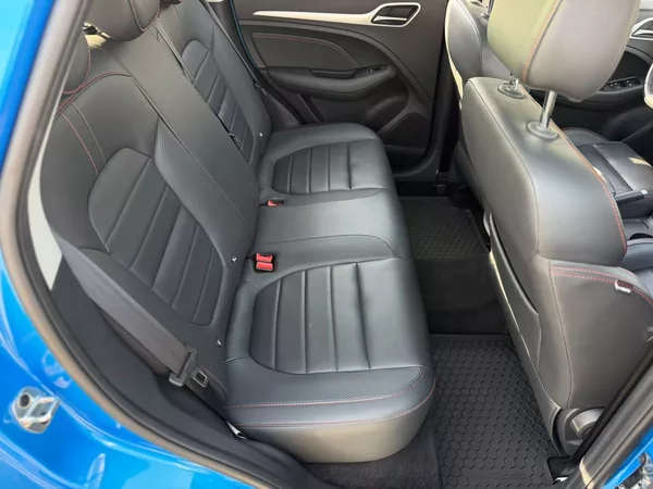 MG ZS 1.0TGI MAN6 ELEGANCE - foto 9