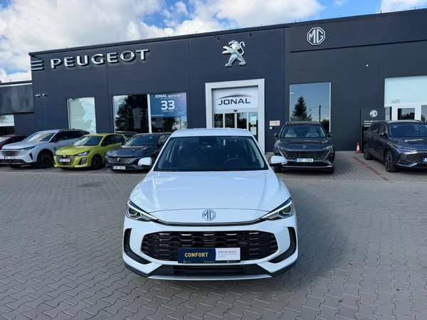 MG ZS 1.5 ESSENTIAL MAN5/odpočet DPH - foto 13