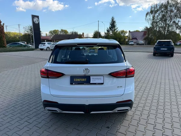 MG ZS 1.5 ESSENTIAL MAN5/odpočet DPH - foto 16