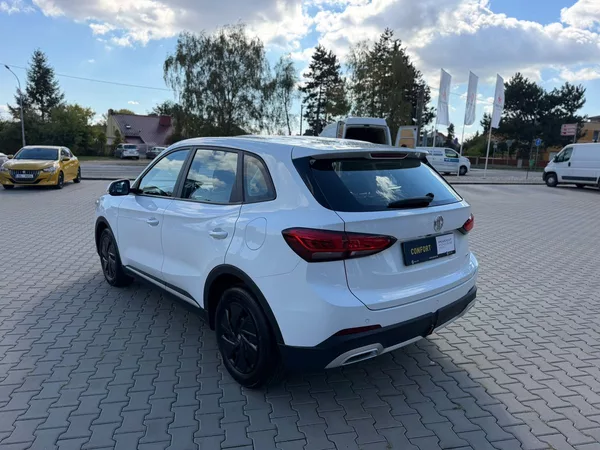 MG ZS 1.5 ESSENTIAL MAN5/odpočet DPH - foto 17