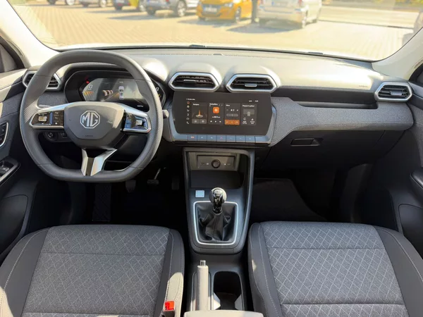 MG ZS 1.5 ESSENTIAL MAN5/odpočet DPH - foto 2