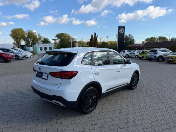 MG ZS 1.5 ESSENTIAL MAN5/odpočet DPH - foto 4