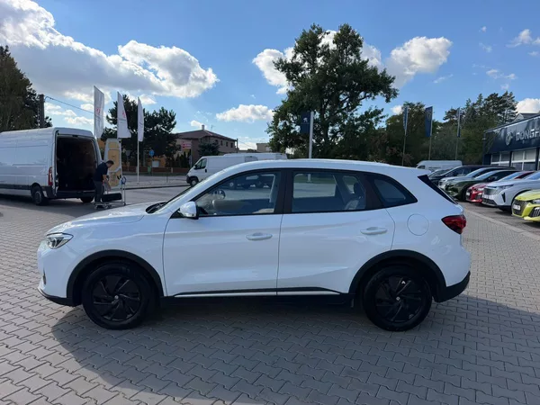 MG ZS 1.5 ESSENTIAL MAN5/odpočet DPH - foto 5