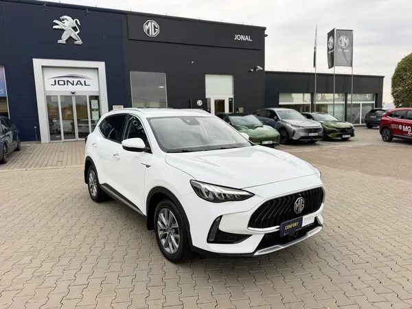 MG HS 1.5TGI 7DCT EXCITE - foto 10