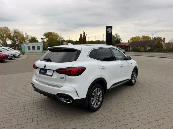 MG HS 1.5TGI 7DCT EXCITE - foto 12
