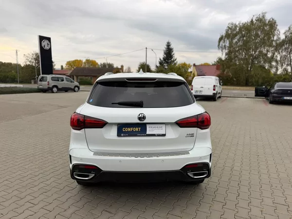 MG HS 1.5TGI 7DCT EXCITE - foto 13