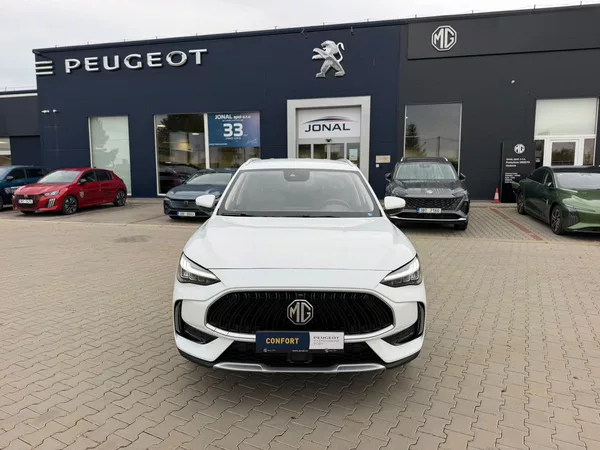 MG HS 1.5TGI 7DCT EXCITE - foto 16