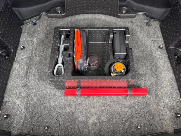 MG HS 1.5TGI 7DCT EXCITE - foto 19