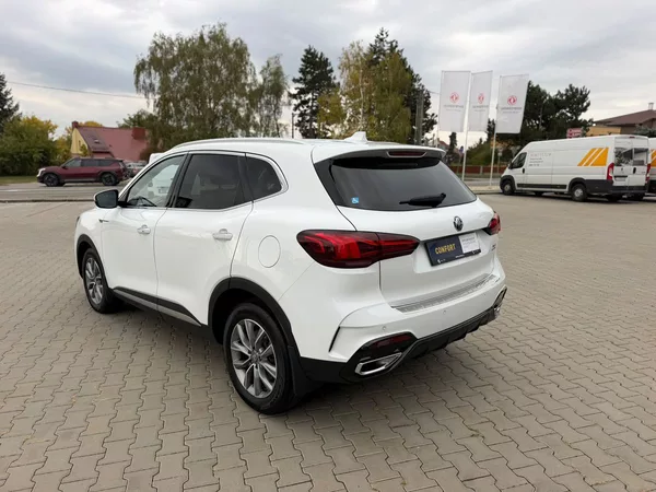 MG HS 1.5TGI 7DCT EXCITE - foto 4