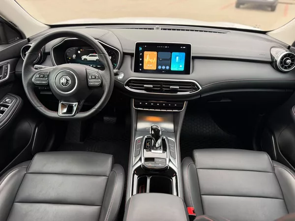 MG HS 1.5TGI 7DCT EXCITE - foto 5
