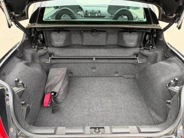 Nissan Micra Cabrio HardTop 1.4 90 - foto 8