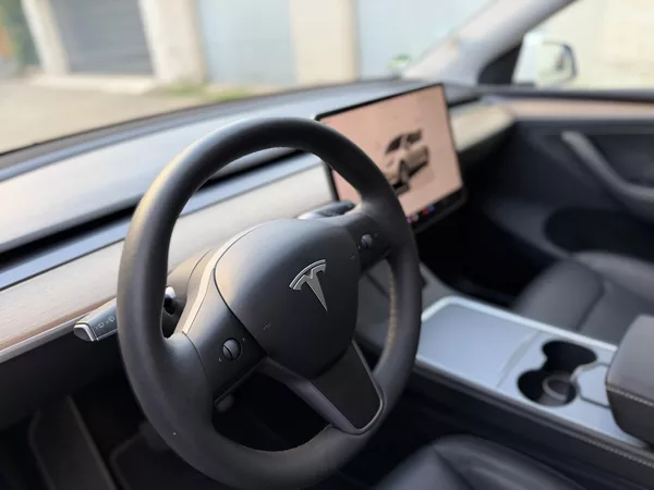 Tesla Model Y DUAL MOTOR-LONG RANGE-TAŽNÉ - foto 11