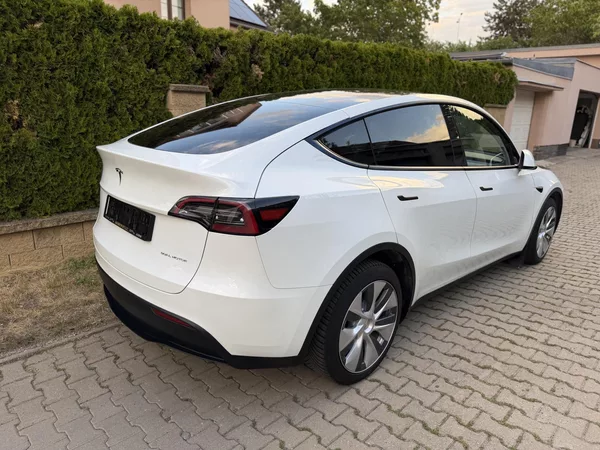 Tesla Model Y DUAL MOTOR-LONG RANGE-TAŽNÉ - foto 7
