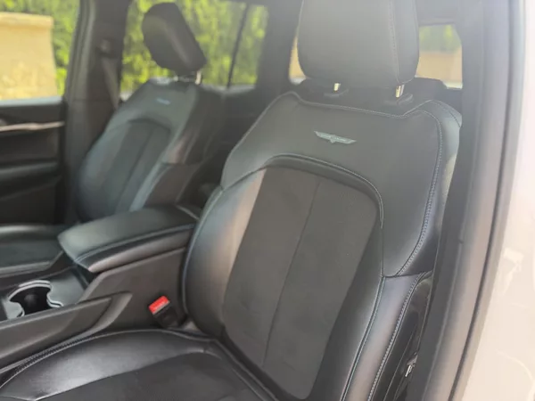 Jeep Grand Cherokee TRAILHAWK 4XE, MAX VÝBAVA-TOP - foto 15