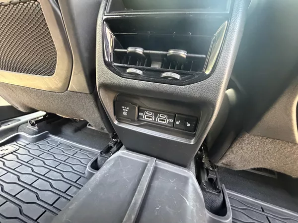 Jeep Grand Cherokee TRAILHAWK 4XE, MAX VÝBAVA-TOP - foto 29