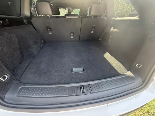 Jeep Grand Cherokee TRAILHAWK 4XE, MAX VÝBAVA-TOP - foto 30