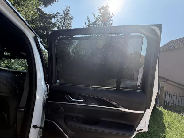 Jeep Grand Cherokee TRAILHAWK 4XE, MAX VÝBAVA-TOP - foto 33
