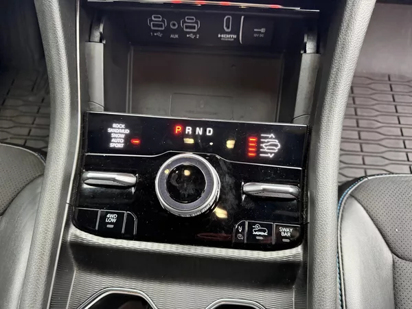 Jeep Grand Cherokee TRAILHAWK 4XE, MAX VÝBAVA-TOP - foto 43