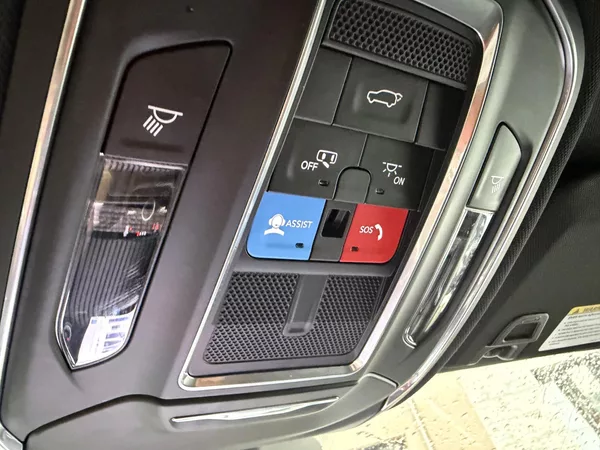 Jeep Grand Cherokee TRAILHAWK 4XE, MAX VÝBAVA-TOP - foto 50