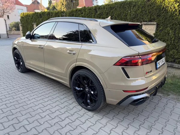 Audi RS Q8 PERFORMANCE 640PS -ČR-FULL-TOP - foto 11