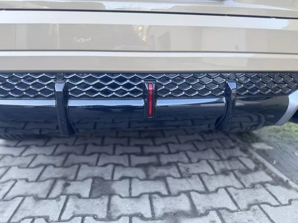 Audi RS Q8 PERFORMANCE 640PS -ČR-FULL-TOP - foto 14