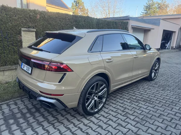 Audi RS Q8 PERFORMANCE 640PS -ČR-FULL-TOP - foto 2