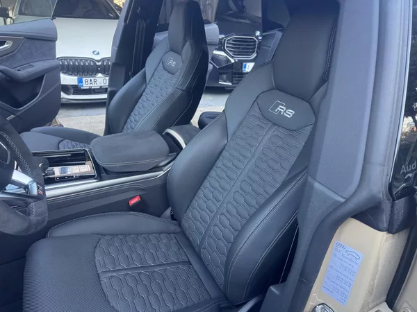 Audi RS Q8 PERFORMANCE 640PS -ČR-FULL-TOP - foto 22