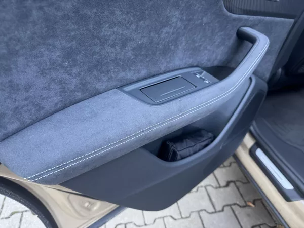 Audi RS Q8 PERFORMANCE 640PS -ČR-FULL-TOP - foto 40