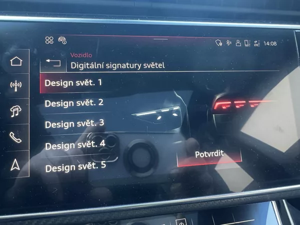 Audi RS Q8 PERFORMANCE 640PS -ČR-FULL-TOP - foto 47