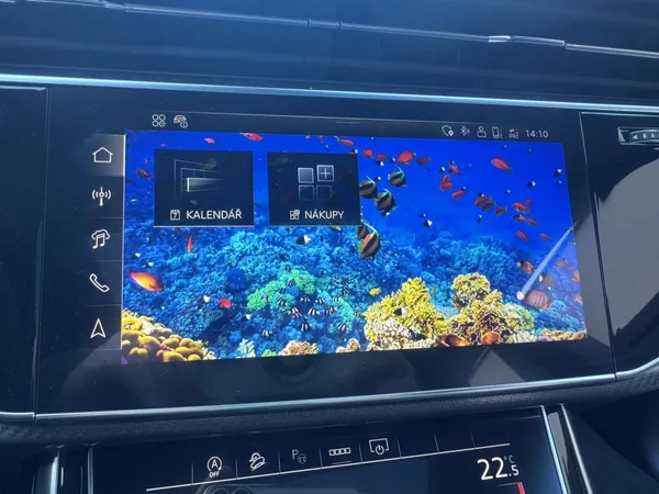 Audi RS Q8 PERFORMANCE 640PS -ČR-FULL-TOP - foto 49