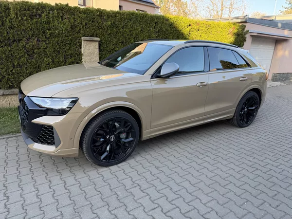 Audi RS Q8 PERFORMANCE 640PS -ČR-FULL-TOP - foto 7