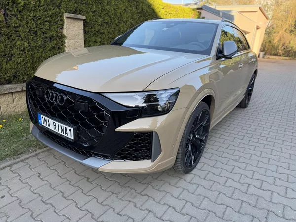 Audi RS Q8 PERFORMANCE 640PS -ČR-FULL-TOP - foto 9