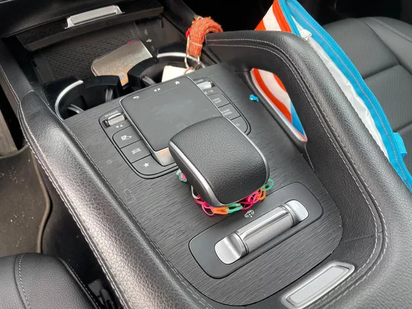 Mercedes-Benz GLE 450CDI ČR- TOP STAV-TAŽNÉ- - foto 10