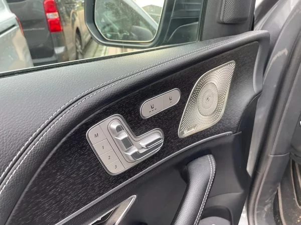 Mercedes-Benz GLE 450CDI ČR- TOP STAV-TAŽNÉ- - foto 11