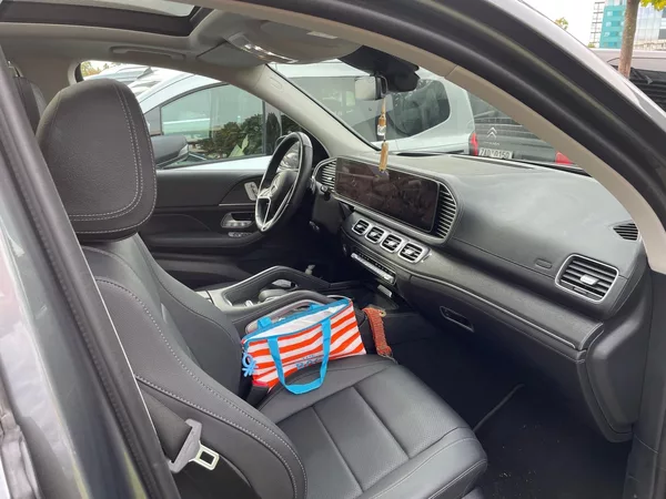 Mercedes-Benz GLE 450CDI ČR- TOP STAV-TAŽNÉ- - foto 12