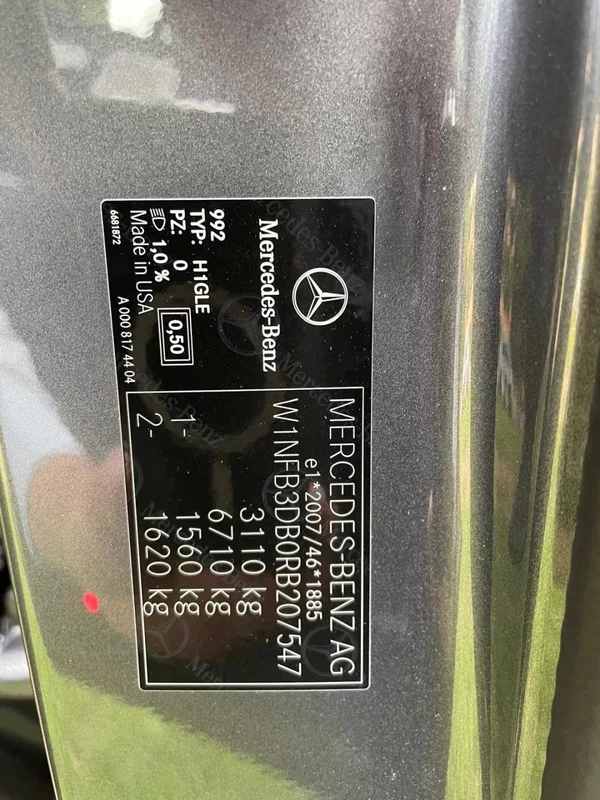 Mercedes-Benz GLE 450CDI ČR- TOP STAV-TAŽNÉ- - foto 13