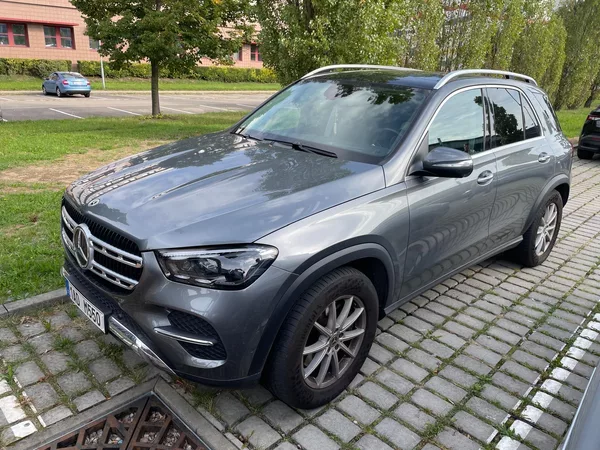 Mercedes-Benz GLE 450CDI ČR- TOP STAV-TAŽNÉ- - foto 2